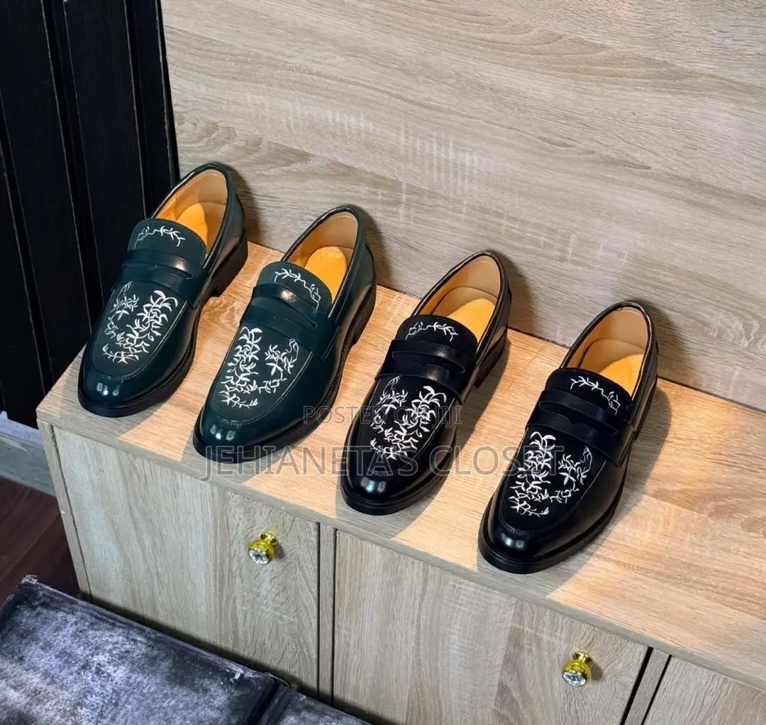 FDCP Penny Cooperate Shoe