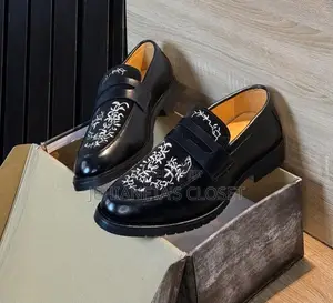 FDCP Penny Cooperate Shoe