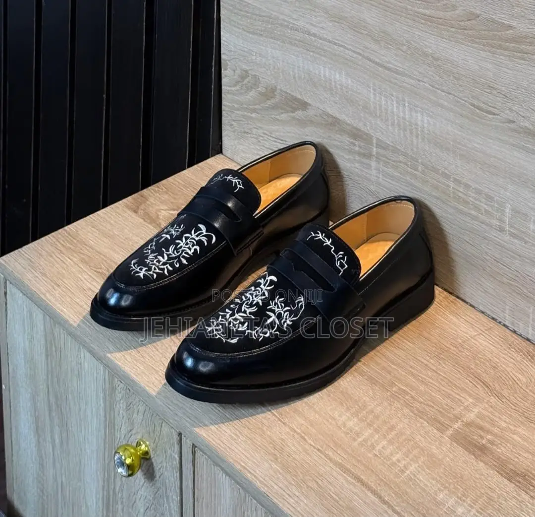 FDCP Penny Cooperate Shoe