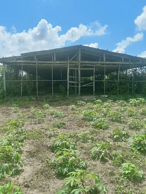 Poultry Farm for Sale