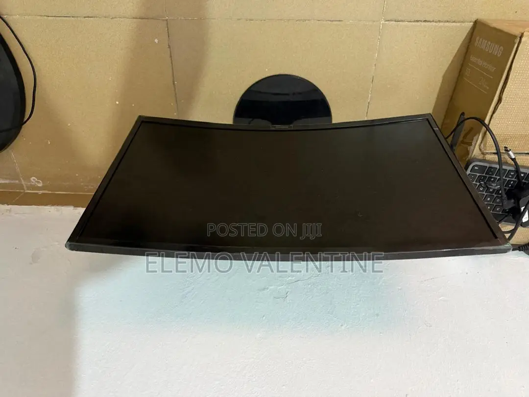 Samsung Monitor