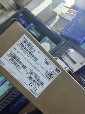 Huawei 48 Ports Gigabits and POE Switch
