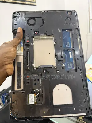Dell Latitude E5540 I5 Motherboard.