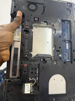 Dell Latitude E5540 I5 Motherboard.