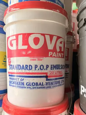 Glova POP Emulsion
