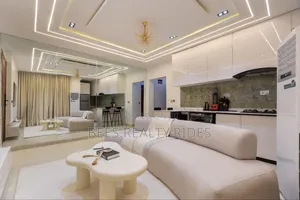 Crystal 1 Bedroom With a PS5, Pool and a Balcony