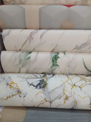 High Textured Wallpaper