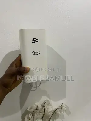 MTN 5g Router