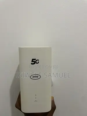 MTN 5g Router