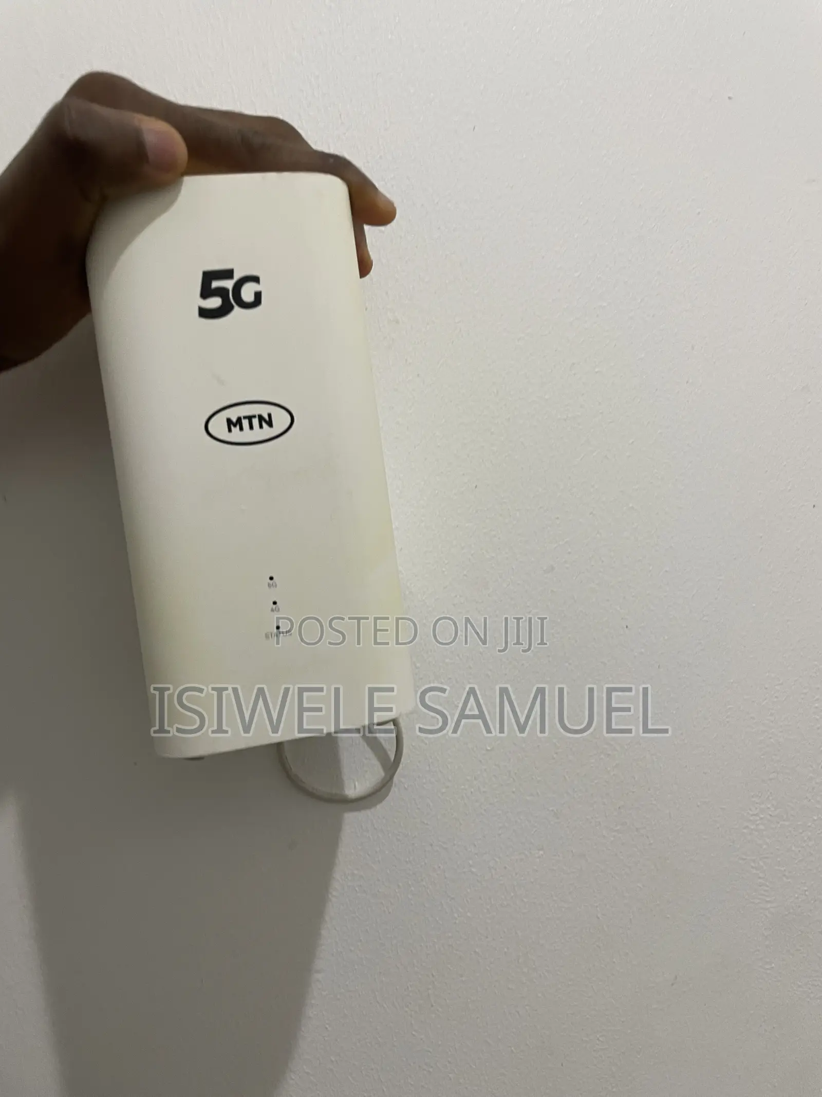 MTN 5g Router