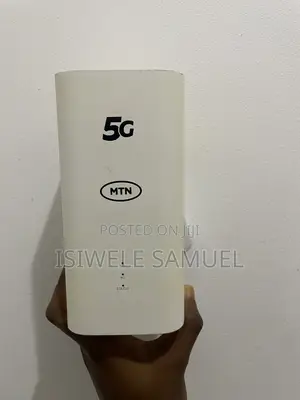 MTN 5g Router