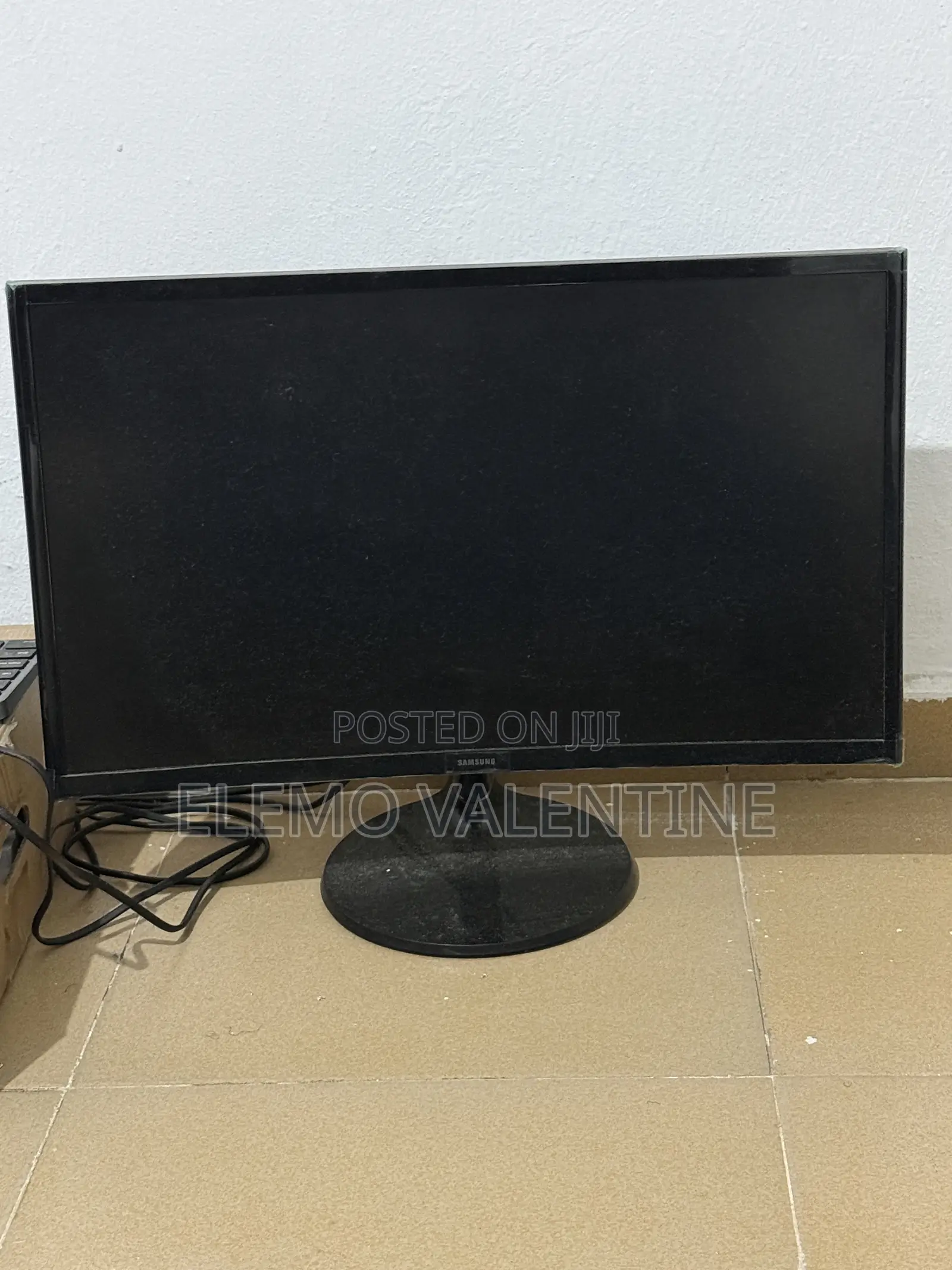 Samsung Monitor