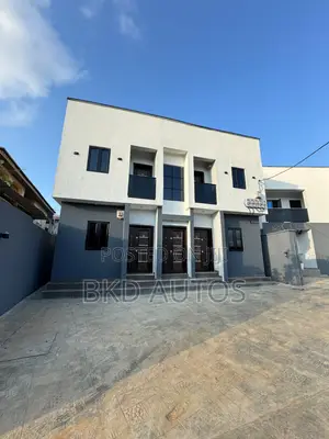 2bdrm Apartment in Hilltop Estate, Abesan for rent