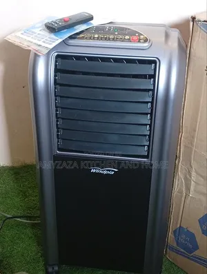 Windpia Platinum Air Cooler (Model WF-C1515 No