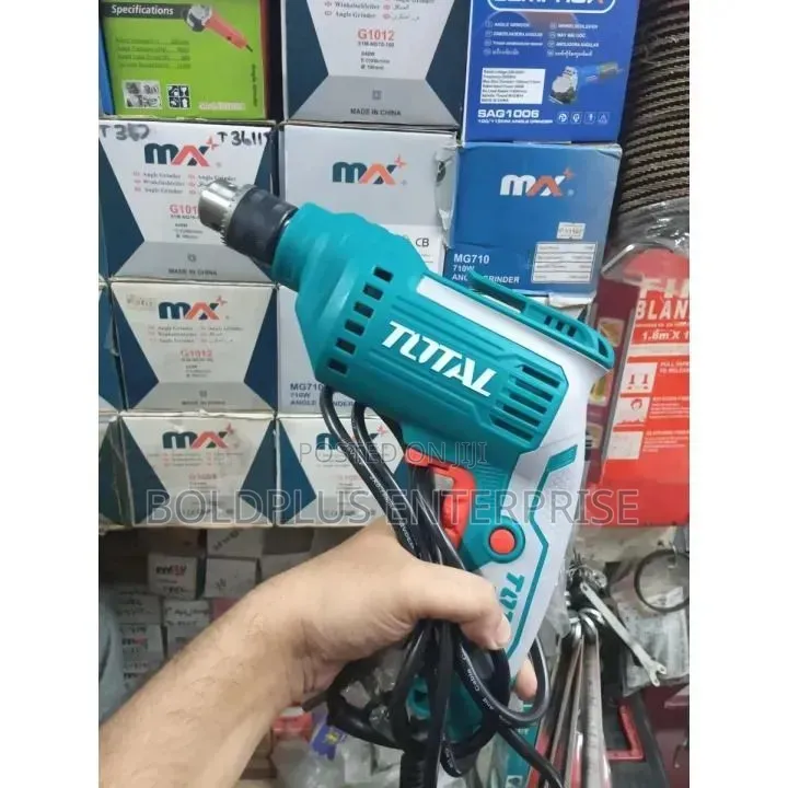 550 Watts 10 Mm Drilling Machine