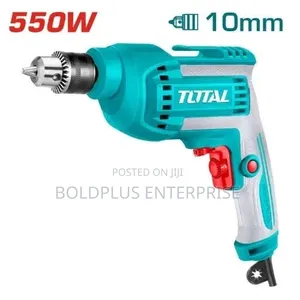 550 Watts 10 Mm Drilling Machine