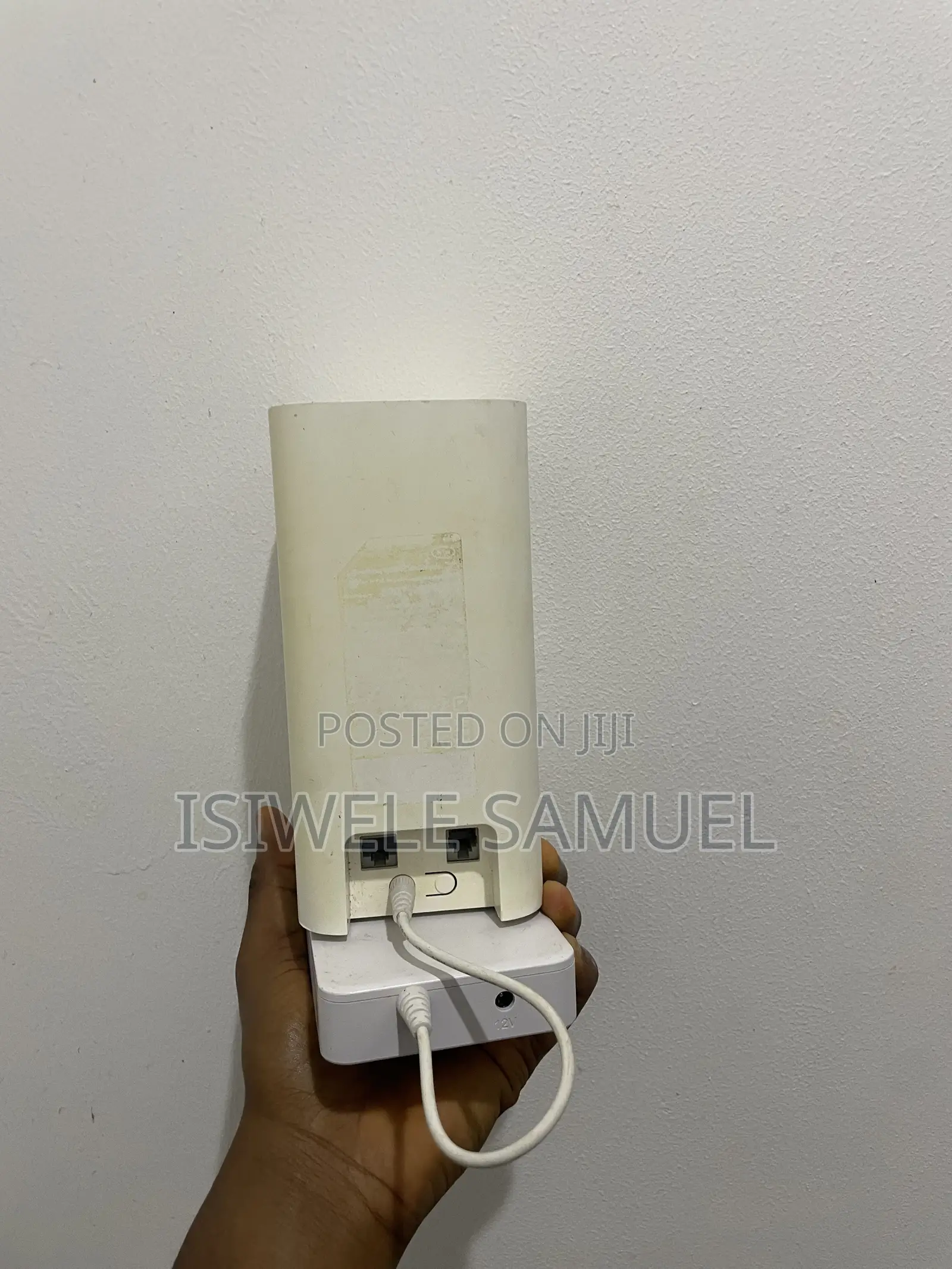 MTN 5g Router