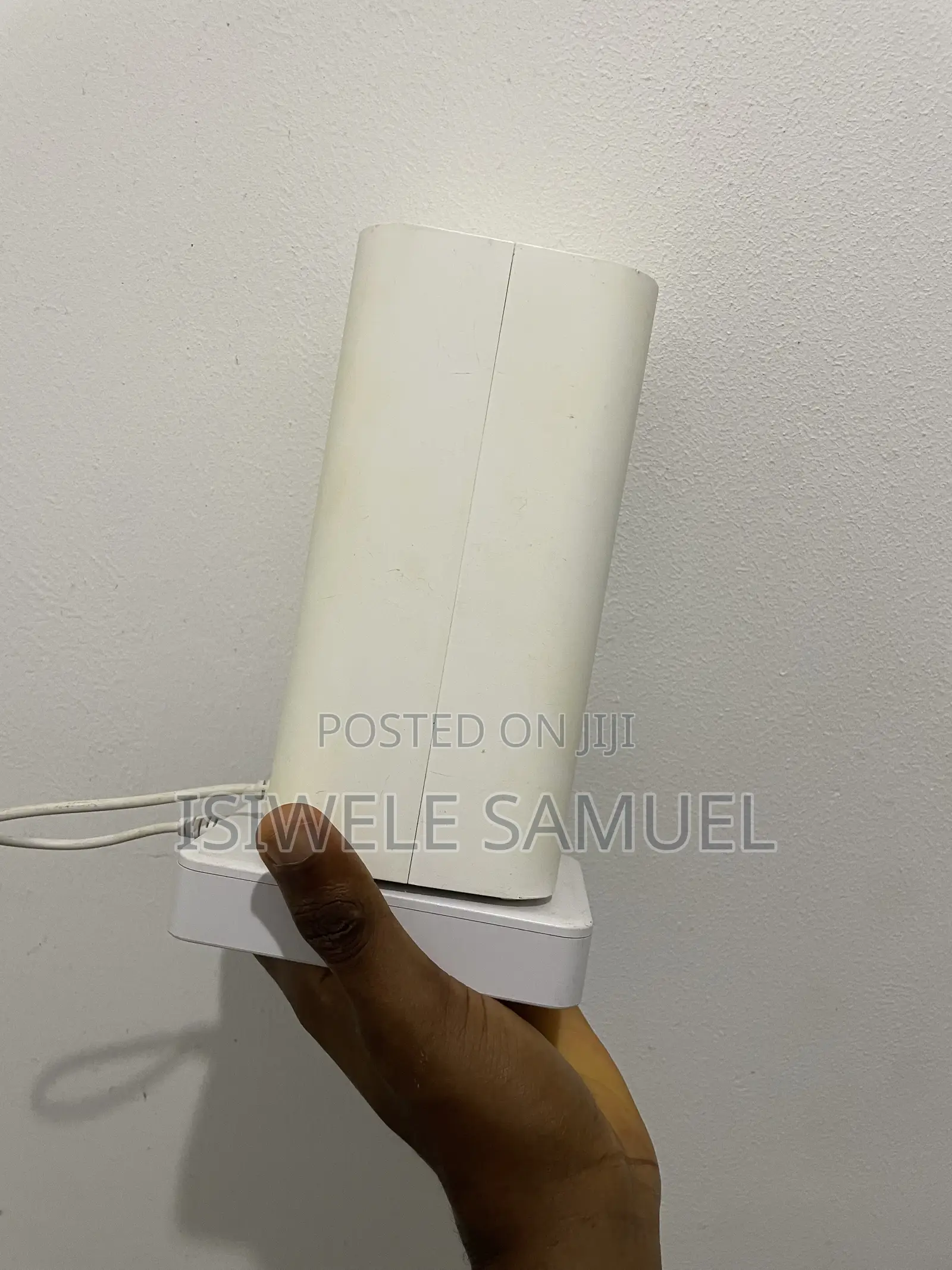 MTN 5g Router