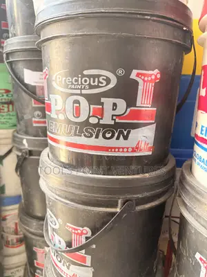 Glova POP Emulsion