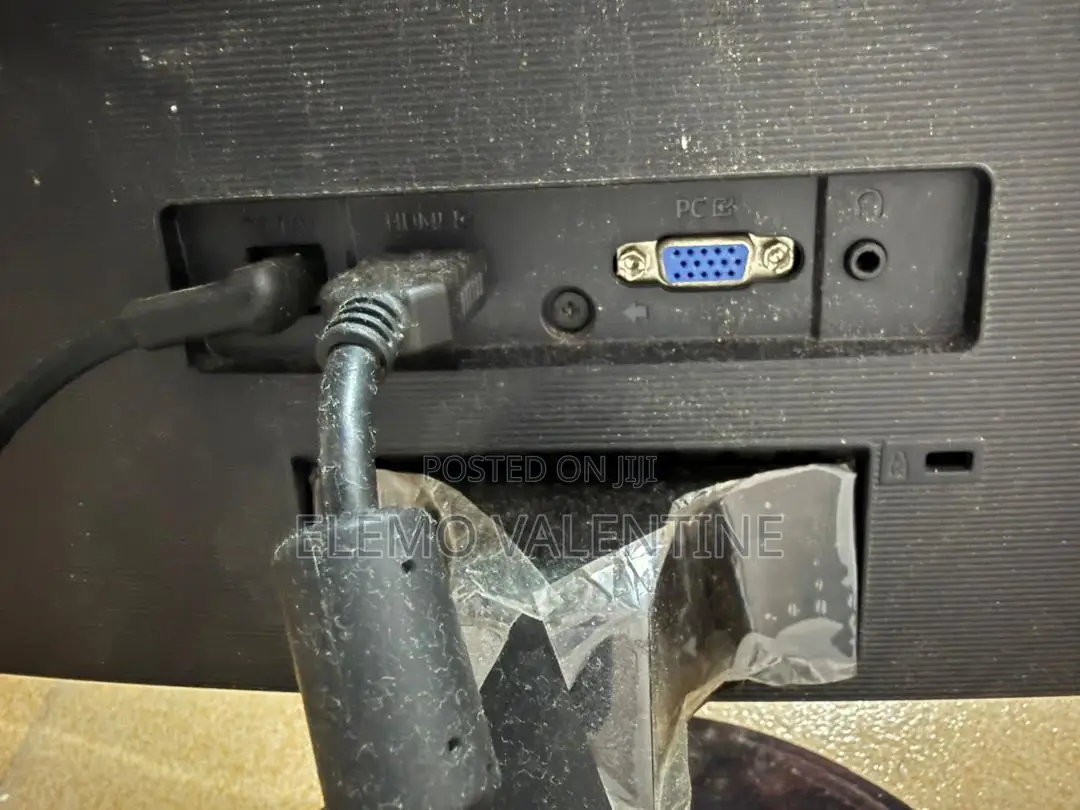 Samsung Monitor