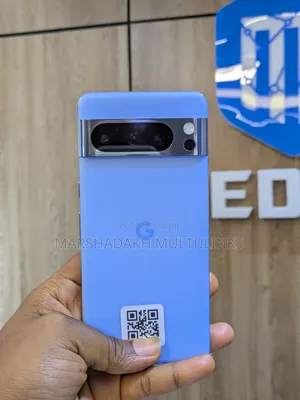 Google Pixel 8 Pro 128 GB Blue