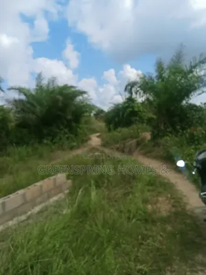 Acres of Land for Sale in Badagry