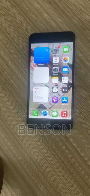 Apple iPhone 6s 16 GB Gray