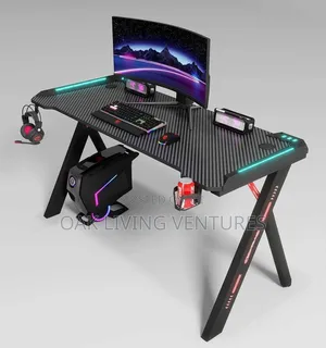 Gamesin Desk