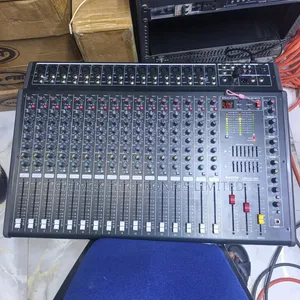 Cmx16 USB Mixer