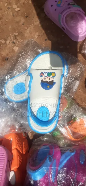 Children Shoes