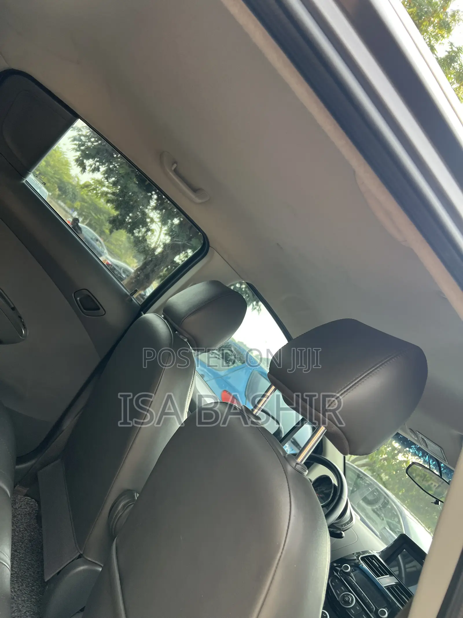 Chevrolet Spark 2LT 2013