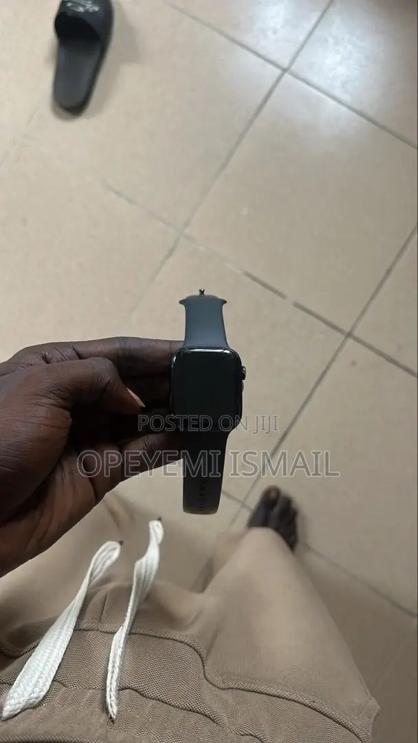 Iwatch Series 7