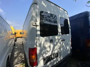 Volkswagen LT 2004 White