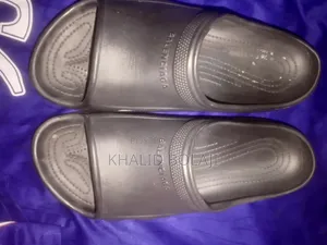 Brand New Balenciaga Crocs (Size 43) - Wrong Size