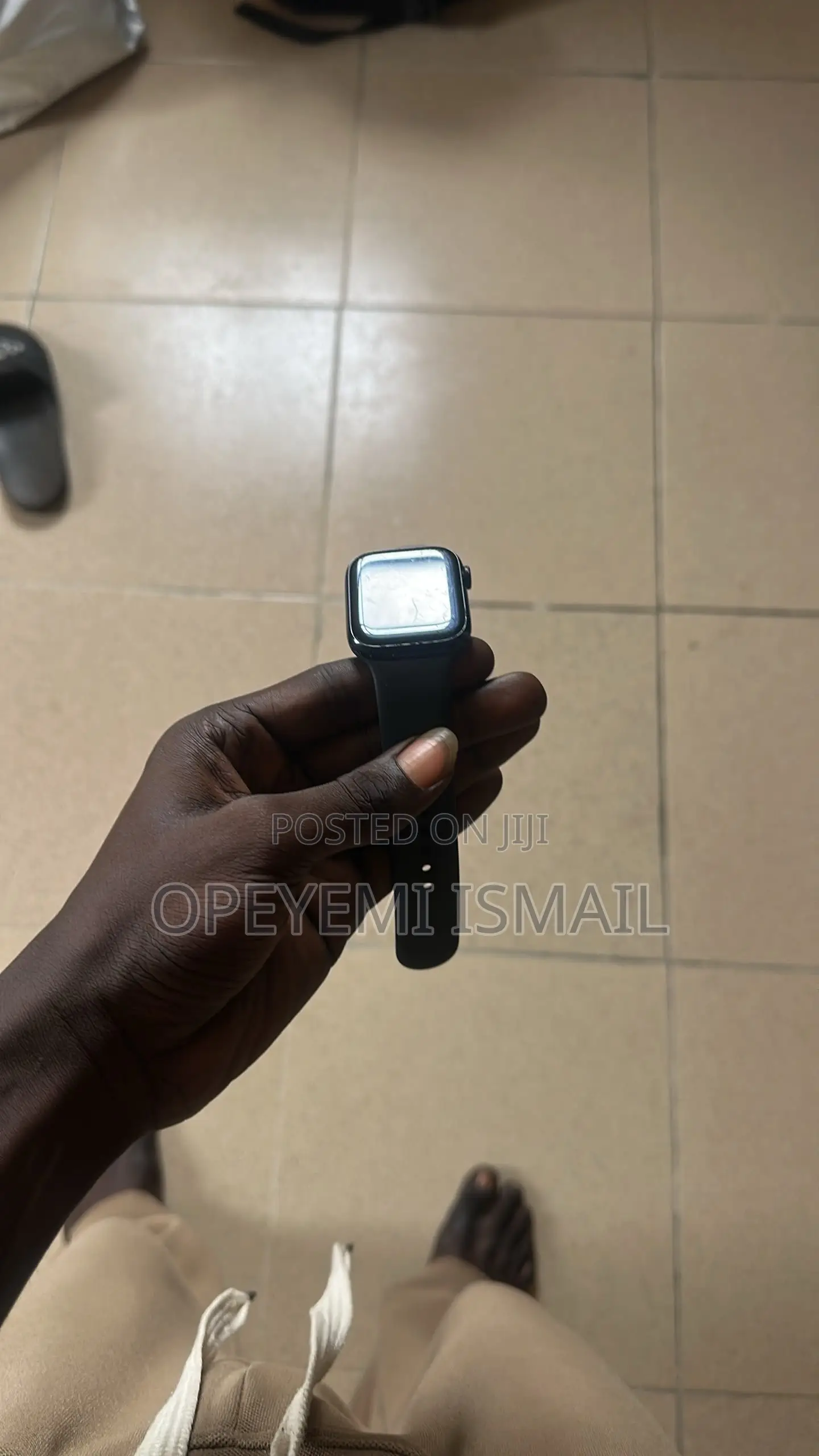 Iwatch Series 7
