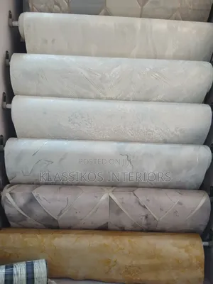 Wallpaper Shop in Abuja