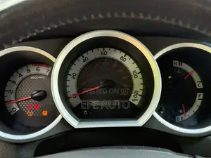 Toyota Tacoma 2013 Gray