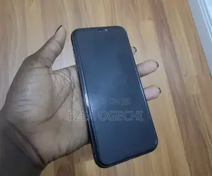 Apple iPhone 11 128 GB Black