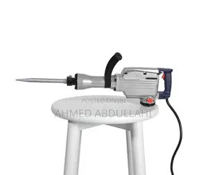 MAXMECH DB 1450-30 Demolition Breaker