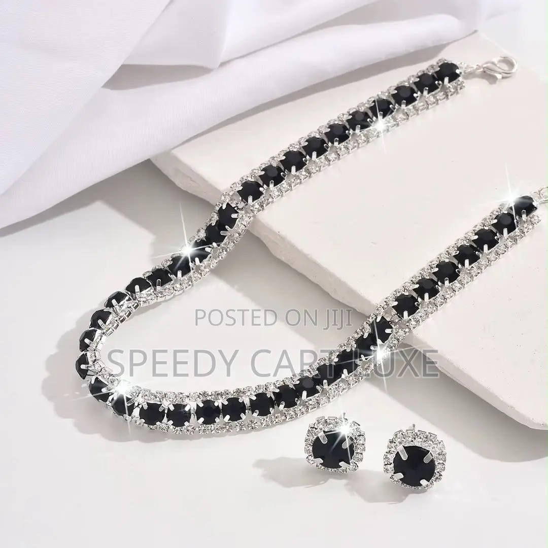 Alloy Jewelry Sets