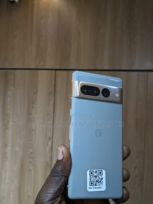 Google Pixel 7 Pro 256 GB