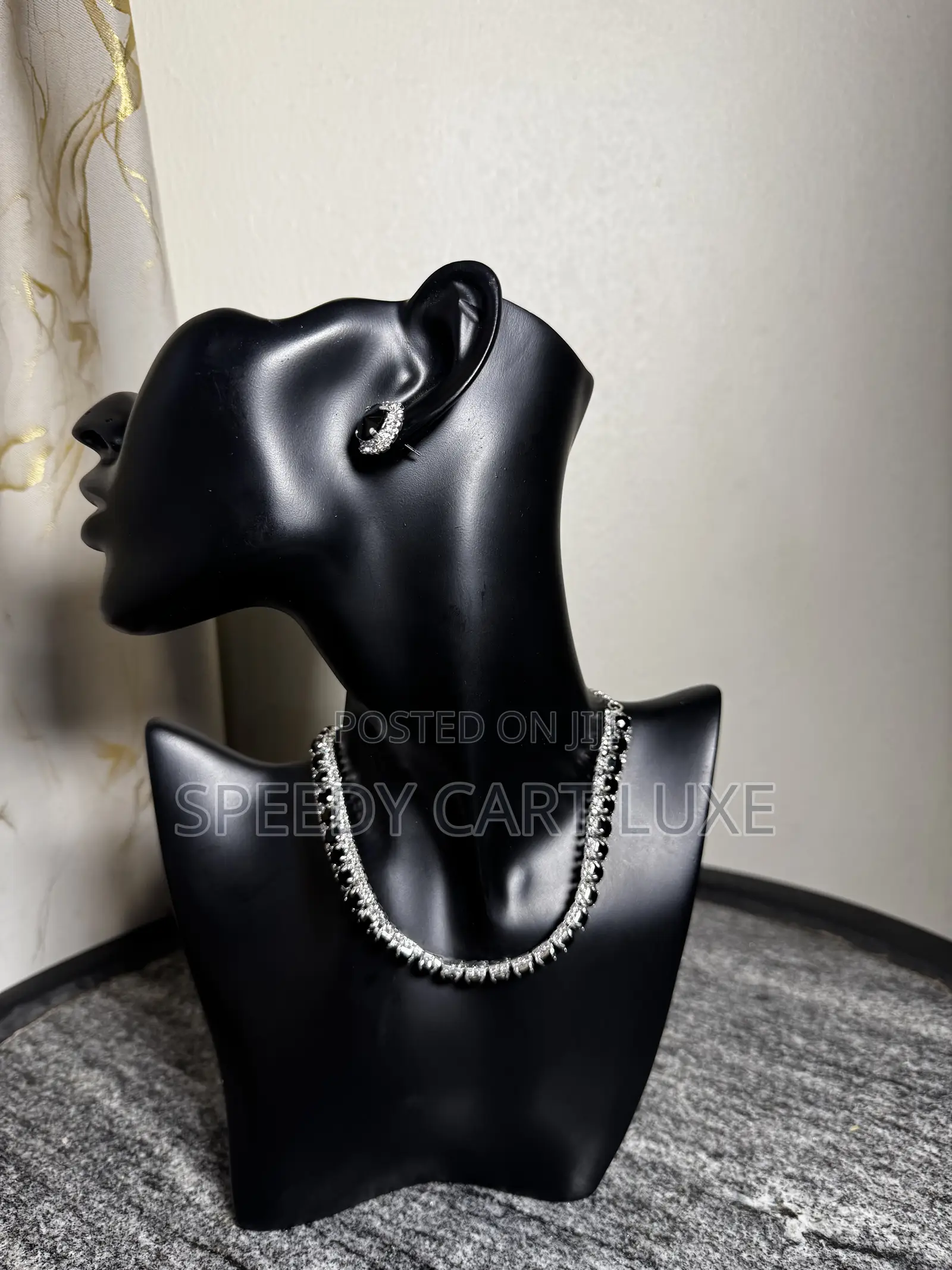 Alloy Jewelry Sets