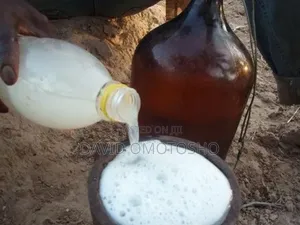 Fresh Palm Wine