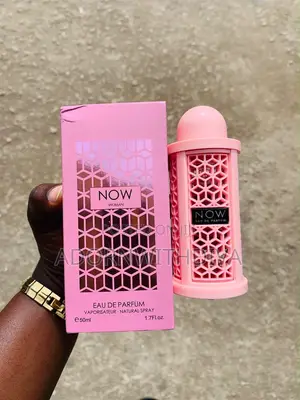 Now Women 50ml