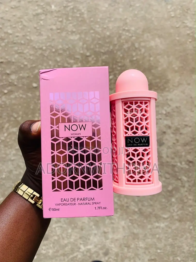 Now Women 50ml