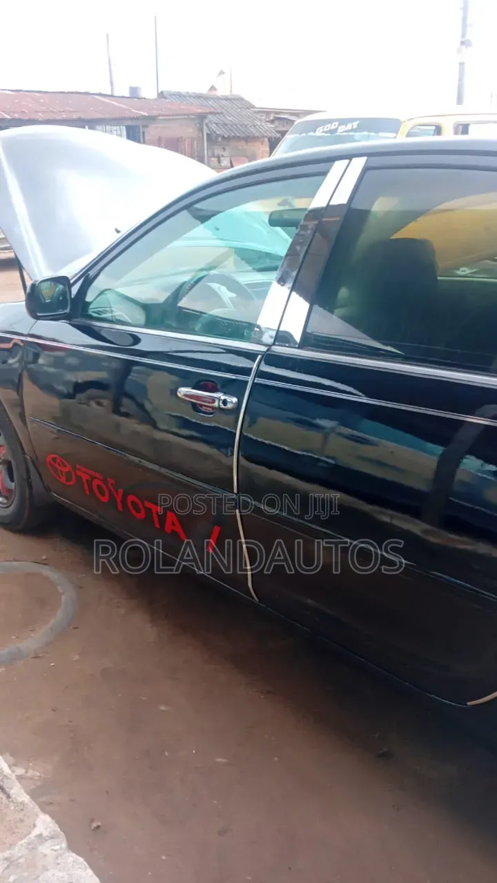 Lexus ES 350 2008 Blue