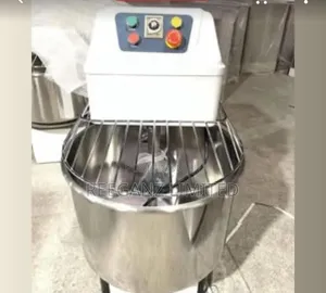 25kg Spiral Mixer