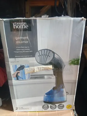 George Home Handheld Garment Steamer,