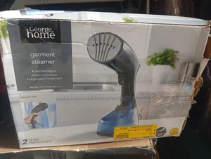 George Home Handheld Garment Steamer,