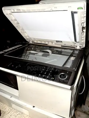 Sharp AR-M201 Photocopier/Printer/Scanner (3-in-1)